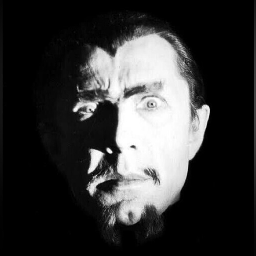 Meet your Posher, George